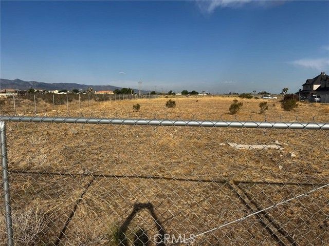 0 Us-395, Victorville, CA 92392