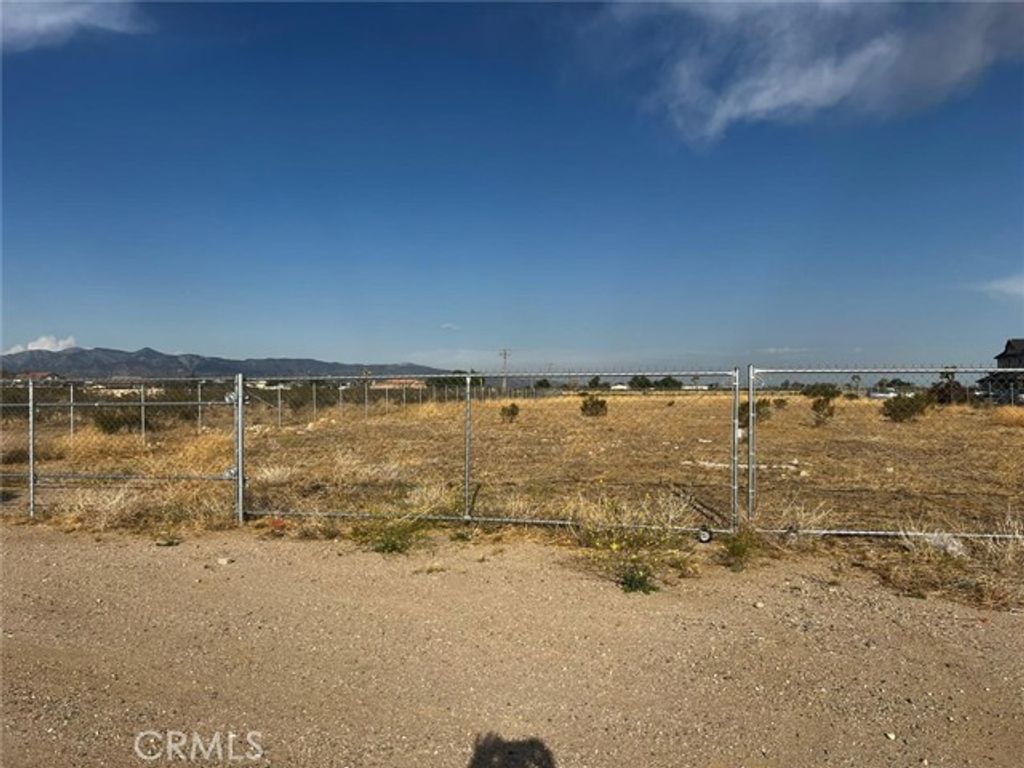 0 Us-395, Victorville, CA 92392