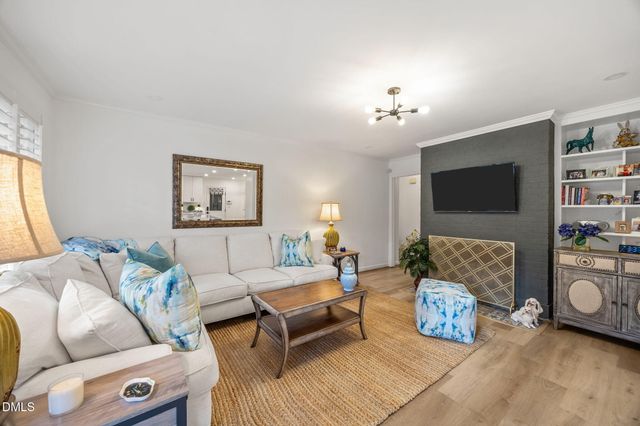 3213 Cobblestone Court, Raleigh, NC 27607