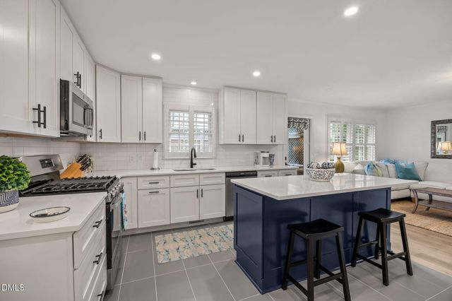 3213 Cobblestone Court, Raleigh, NC 27607