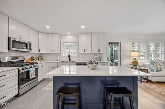 3213 Cobblestone Court, Raleigh, NC 27607