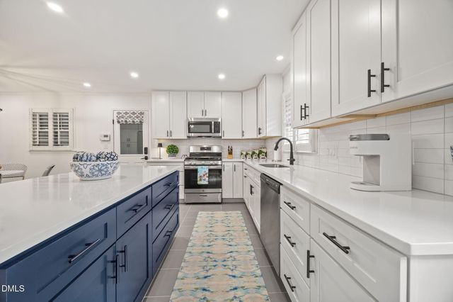 3213 Cobblestone Court, Raleigh, NC 27607