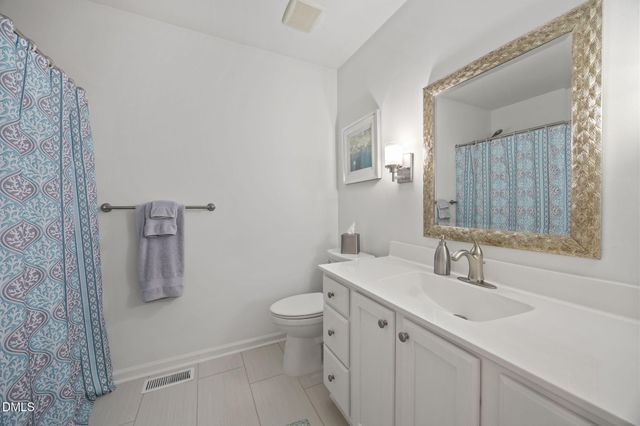 3213 Cobblestone Court, Raleigh, NC 27607