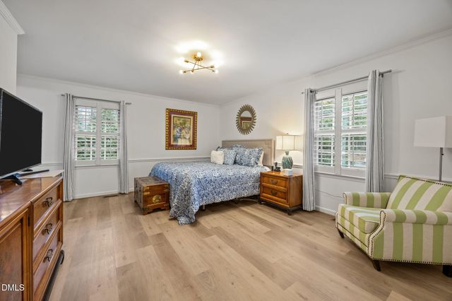 3213 Cobblestone Court, Raleigh, NC 27607