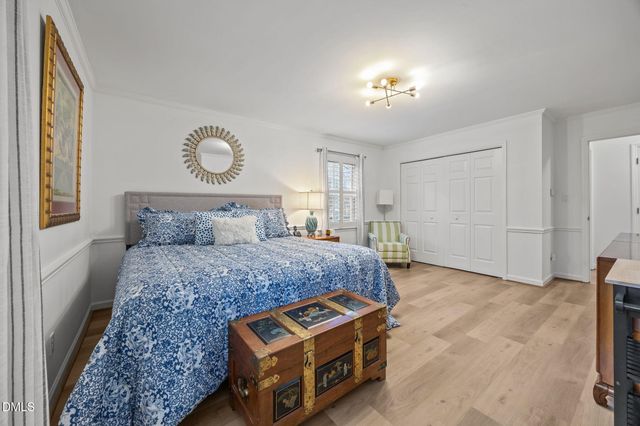 3213 Cobblestone Court, Raleigh, NC 27607