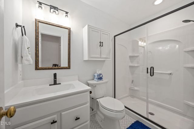 3213 Cobblestone Court, Raleigh, NC 27607