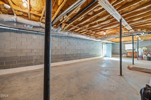 3213 Cobblestone Court, Raleigh, NC 27607