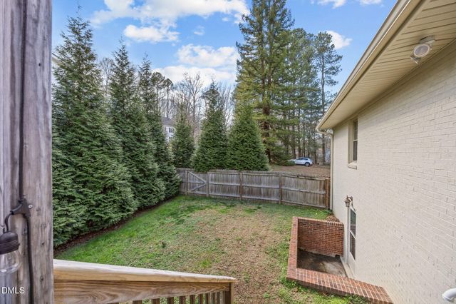 3213 Cobblestone Court, Raleigh, NC 27607