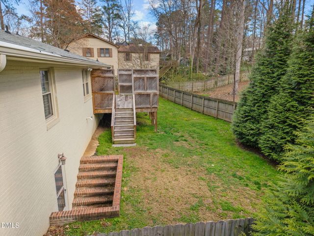 3213 Cobblestone Court, Raleigh, NC 27607