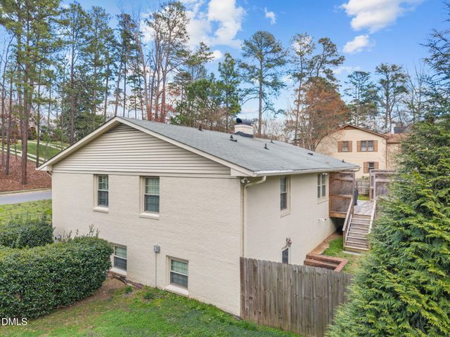 3213 Cobblestone Court, Raleigh, NC 27607