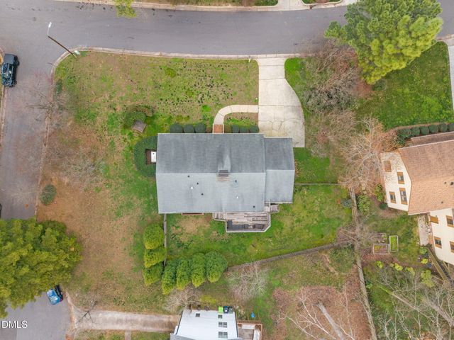 3213 Cobblestone Court, Raleigh, NC 27607