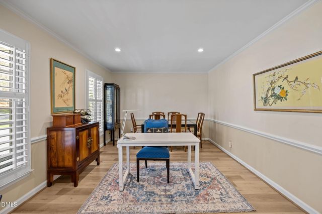 3213 Cobblestone Court, Raleigh, NC 27607