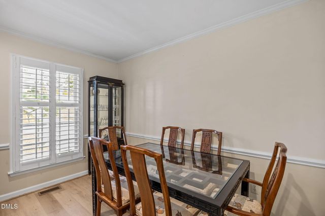 3213 Cobblestone Court, Raleigh, NC 27607