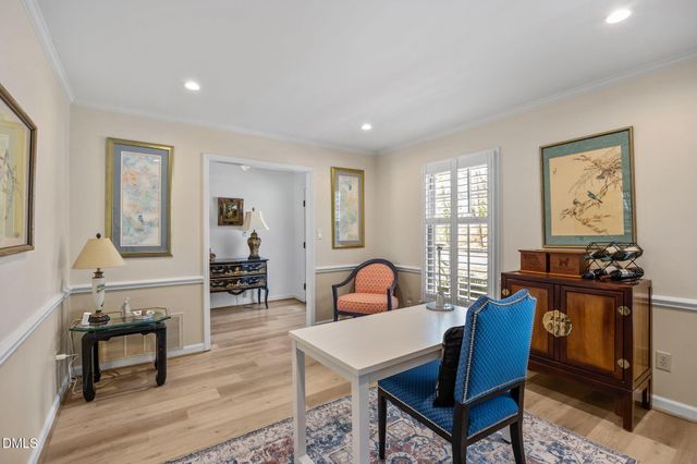 3213 Cobblestone Court, Raleigh, NC 27607