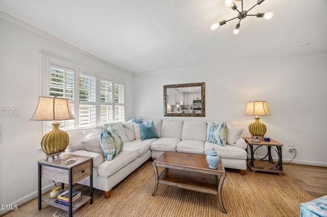 3213 Cobblestone Court, Raleigh, NC 27607