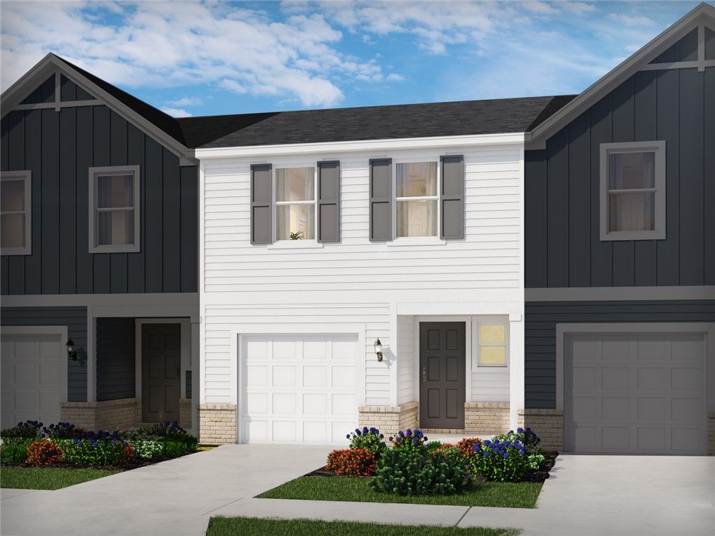 107 Kerwin Court, Greer, SC 29651