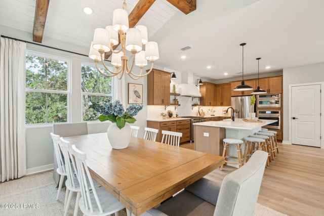 4 Shiloh Court, Beaufort, SC 29907