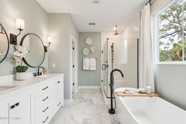 4 Shiloh Court, Beaufort, SC 29907