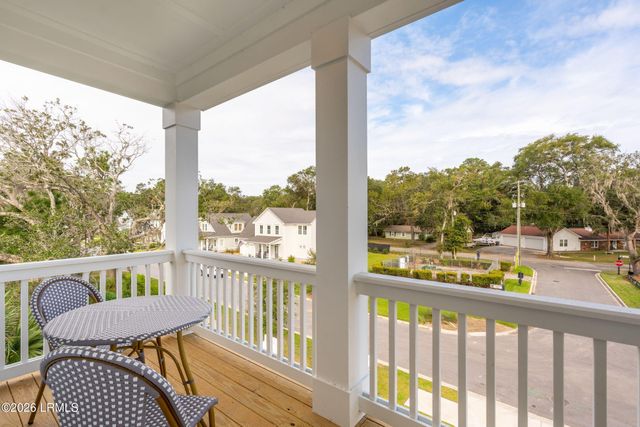 4 Shiloh Court, Beaufort, SC 29907