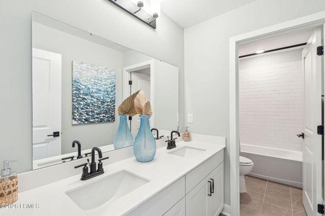 4 Shiloh Court, Beaufort, SC 29907
