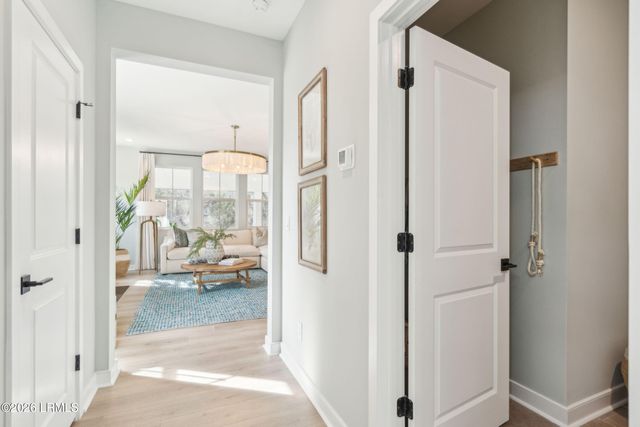 4 Shiloh Court, Beaufort, SC 29907