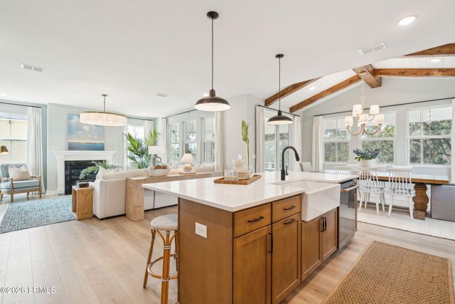 4 Shiloh Court, Beaufort, SC 29907
