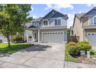 15108 Ne 1ST Ave, Vancouver, WA 98685