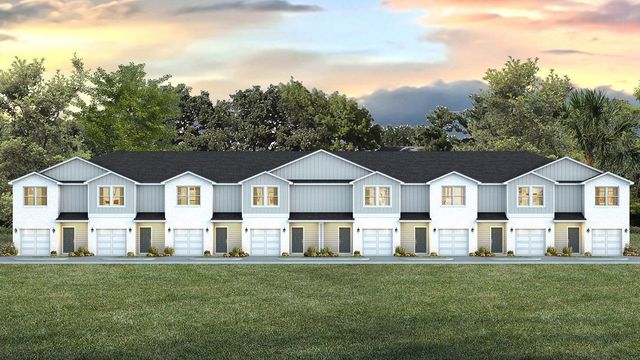 2418 Cliff Hollow Circle, Gulf Breeze, FL 32563