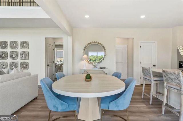 324 Bailiwick Lane, Canton, GA 30115