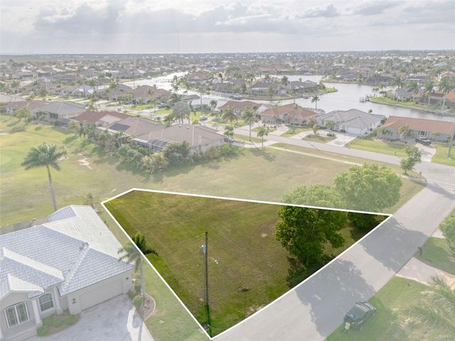 3707 BORDEAUX DRIVE, Punta Gorda, FL 33950