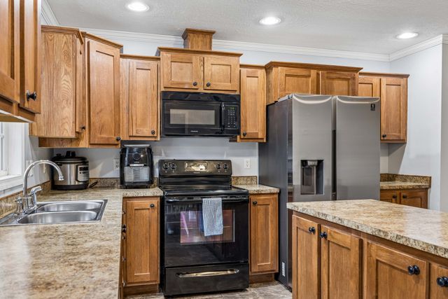 2510 Lewisburg Pike, Spring Hill, TN 37174