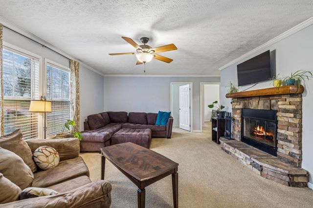 2510 Lewisburg Pike, Spring Hill, TN 37174