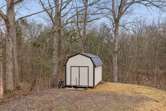 2510 Lewisburg Pike, Spring Hill, TN 37174