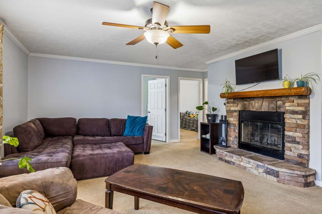 2510 Lewisburg Pike, Spring Hill, TN 37174