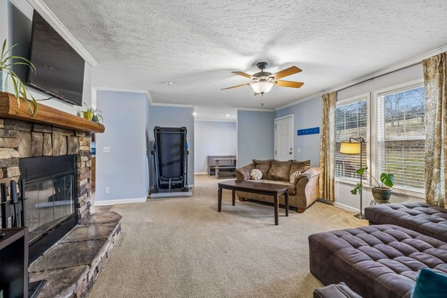 2510 Lewisburg Pike, Spring Hill, TN 37174