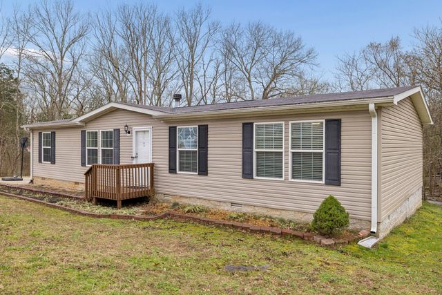 2510 Lewisburg Pike, Spring Hill, TN 37174