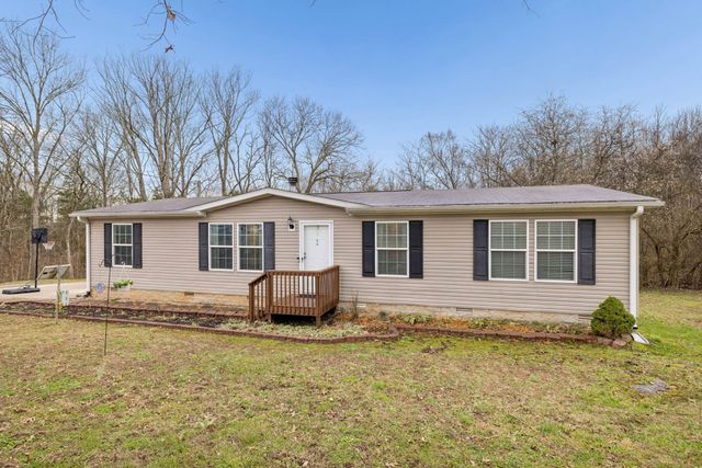 2510 Lewisburg Pike, Spring Hill, TN 37174