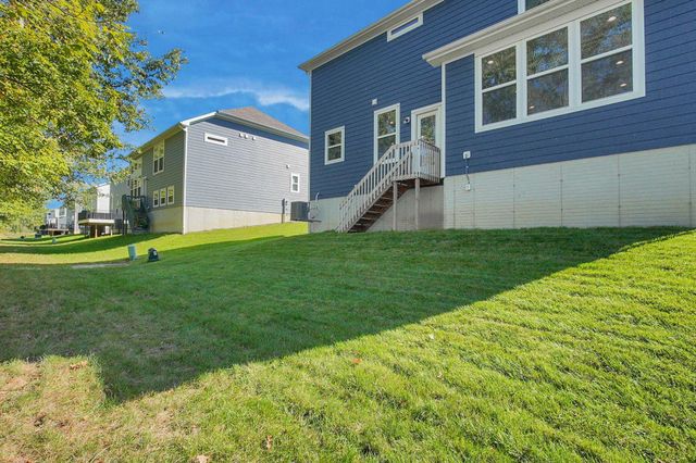 2932 Beechwood Drive, Powell, OH 43065