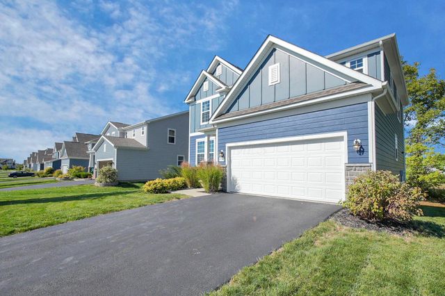 2932 Beechwood Drive, Powell, OH 43065