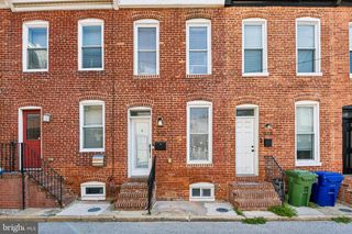 612 HYSON ST, Baltimore, MD 21230