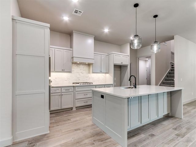 16108 Segovia Drive, Oklahoma City, OK 73170