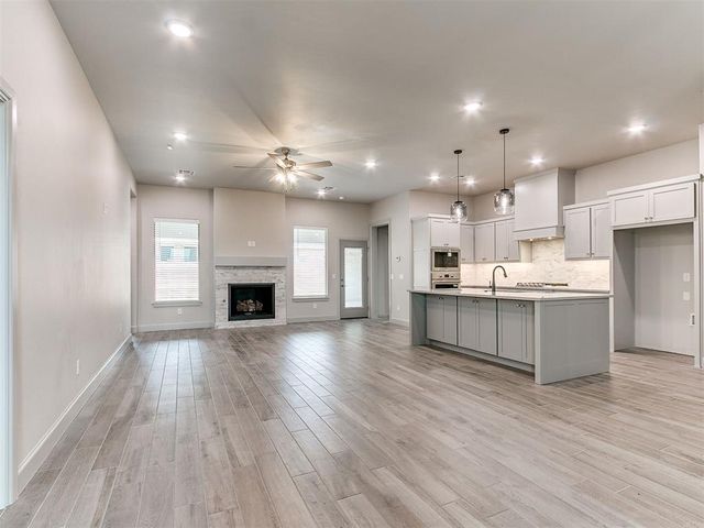 16108 Segovia Drive, Oklahoma City, OK 73170