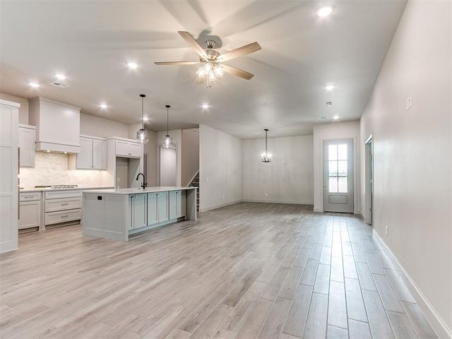 16108 Segovia Drive, Oklahoma City, OK 73170