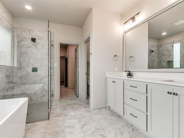16108 Segovia Drive, Oklahoma City, OK 73170