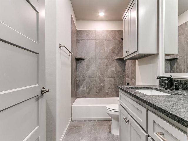 16108 Segovia Drive, Oklahoma City, OK 73170