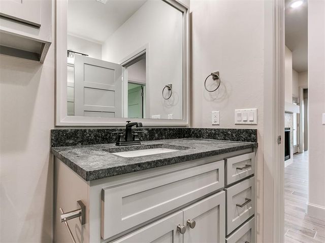 16108 Segovia Drive, Oklahoma City, OK 73170