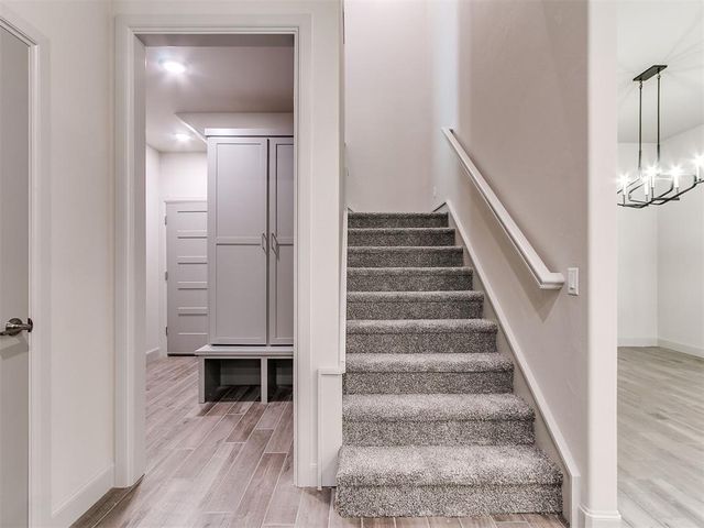 16108 Segovia Drive, Oklahoma City, OK 73170