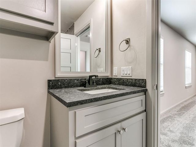 16108 Segovia Drive, Oklahoma City, OK 73170