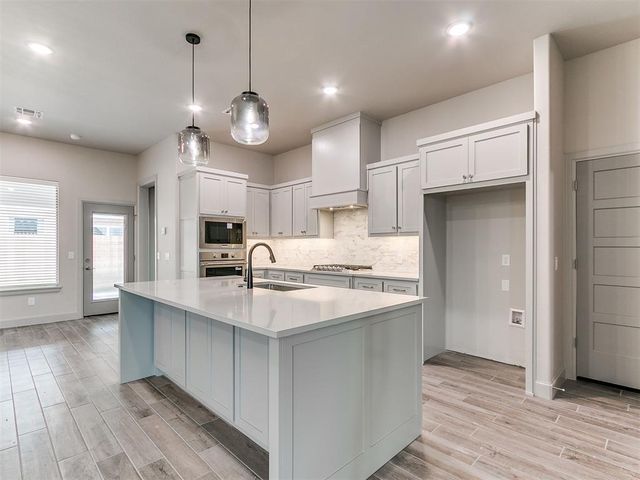 16108 Segovia Drive, Oklahoma City, OK 73170