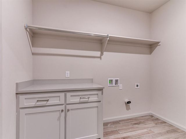 16108 Segovia Drive, Oklahoma City, OK 73170